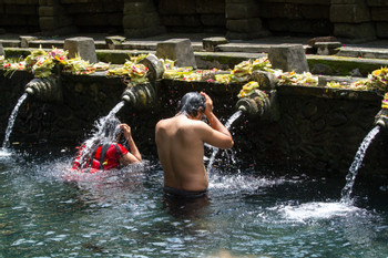 Pura Tirta Empul photo 2