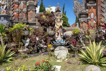Pura Ulun Danu Batur