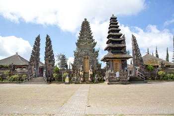 Pura Ulun Danu Batur photo 3