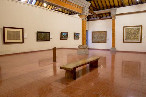 Puri Lukisan Museum Indonesia