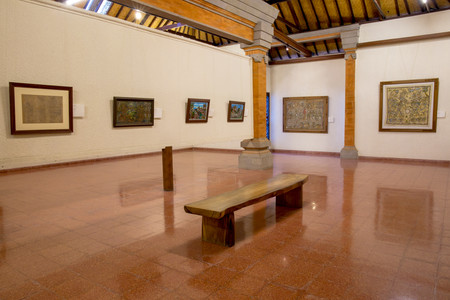 Puri Lukisan Museum photo 3