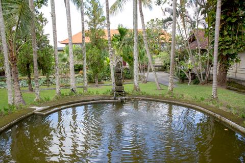 Puri Lukisan Museum Indonesia