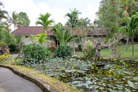 Puri Lukisan Museum Indonesia