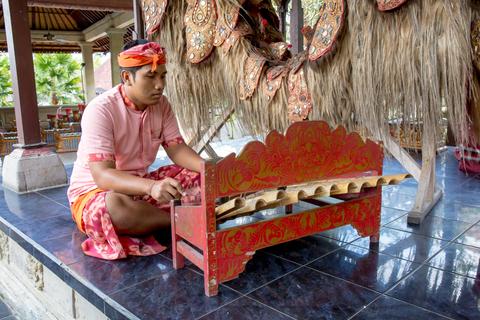 Puri Lukisan Museum Indonesia