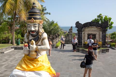 Tanah Lot Indonesia