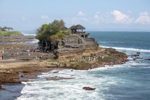 Tanah Lot Indonesia