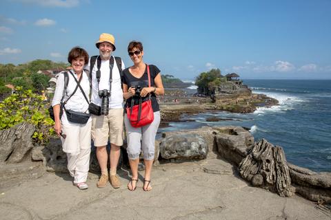 Tanah Lot Indonesia