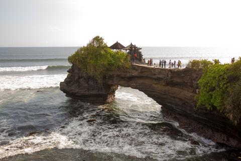 Tanah Lot Indonesia