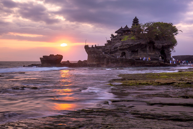 Tanah Lot
