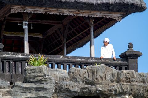 Tanah Lot Indonesia