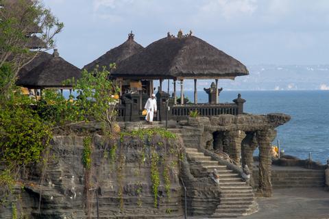Tanah Lot Indonesia
