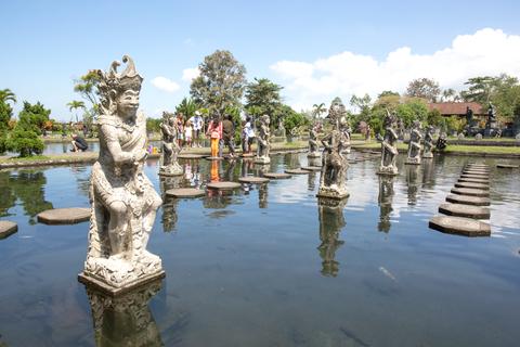 Tirta Gangga Indonesia