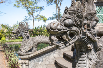 Tirta Gangga photo 2