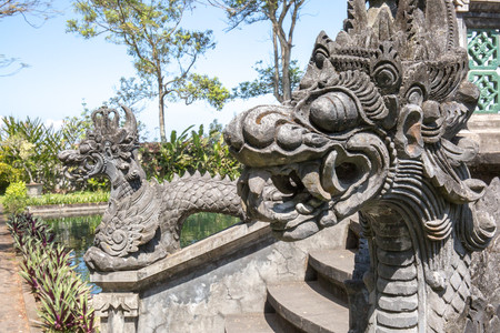 Tirta Gangga photo 2