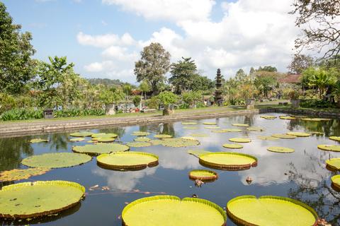 Tirta Gangga Indonesia