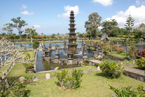 Tirta Gangga Indonesia