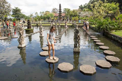 Tirta Gangga Indonesia