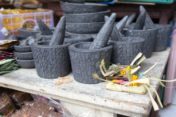Ubud Market photo 3