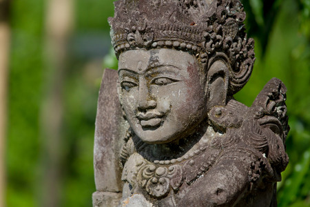Ujung Water Palace photo 3