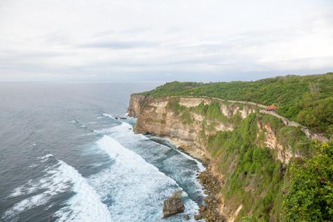 Uluwatu Temple Indonesia