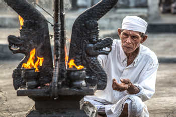 Uluwatu Temple photo 2