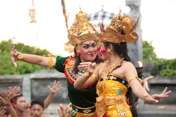 Uluwatu Temple photo 3
