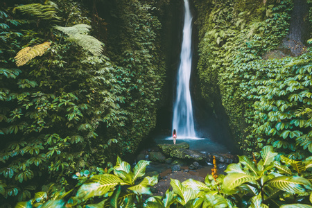 Waterfall