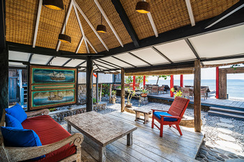 Amed Lodge by Sudamala Resorts photo 2