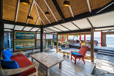 Amed Lodge by Sudamala Resorts photo 2