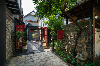 Amed Lodge by Sudamala Resorts photo 4