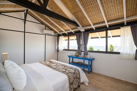 Amed Lodge by Sudamala Resorts photo 3