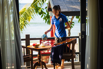 Amed Lodge by Sudamala Resorts photo 5