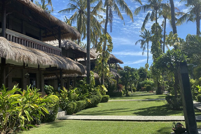 Coral View Villas photo