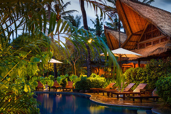 Santai Hotel  photo 2