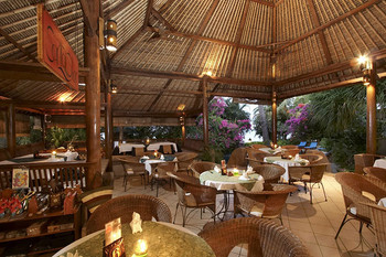 Santai Hotel  photo 4