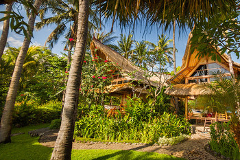 Santai Hotel  photo 5