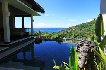 The Griya Villas and Spa