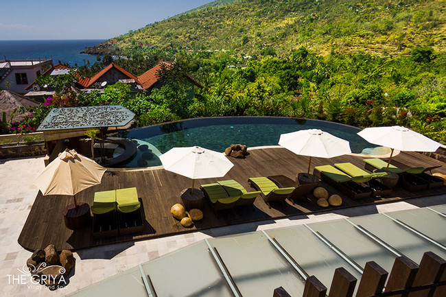 The Griya Villas and Spa photo