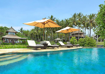 Villa Campuhan photo 2