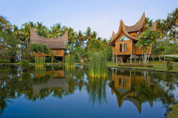 Villa Campuhan photo 5