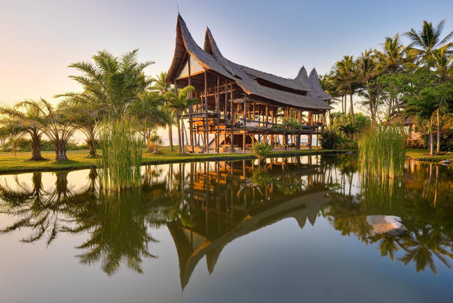 Villa Campuhan photo
