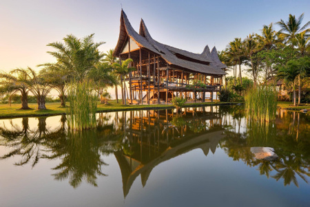 Villa Campuhan