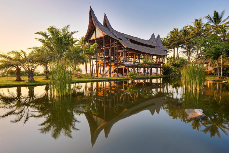 Villa Campuhan photo