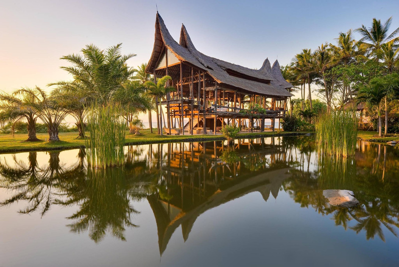Villa Campuhan photo