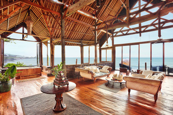 Villa Campuhan photo 4