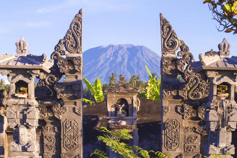 East Bali Exploration Indonesia
