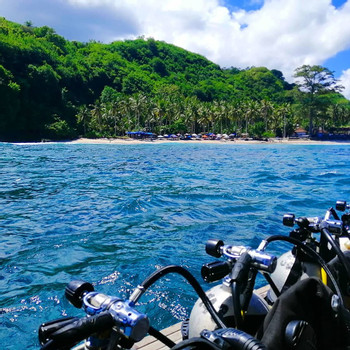 Two Fun Dives in Candidasa  photo 5