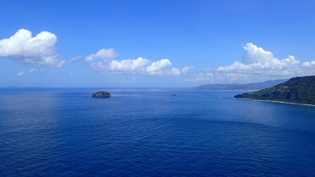 Snorkeling at the Blue Lagoon  photo 2