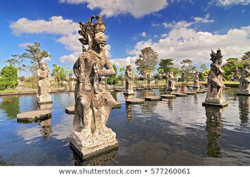 Tirta Gangga Water Palace Tour photo 3