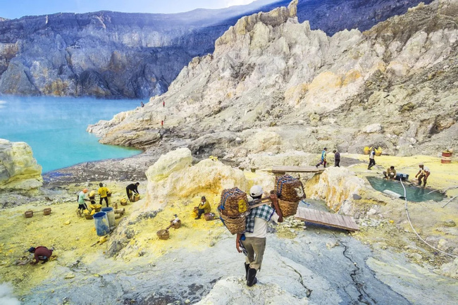 Indonesia Image